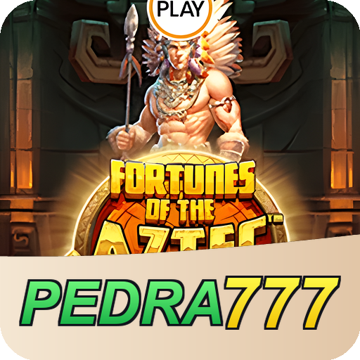 Logo Oficial PEDRA777 Download